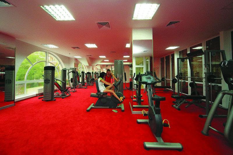 Royal Hotels And Spa Resorts Promenad Truskavets Ruang foto